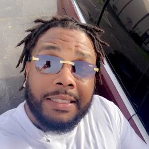 Meet your Posher, Fred